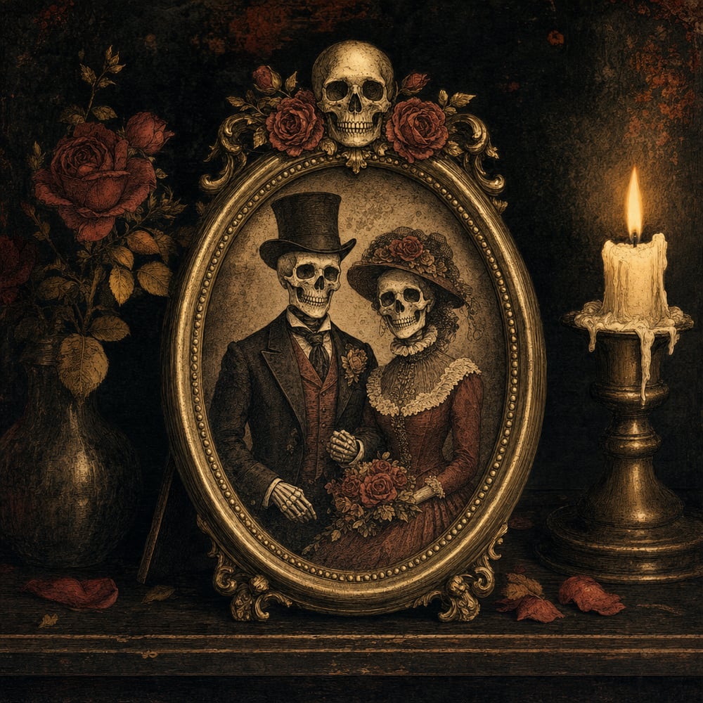 Remembrance Frame