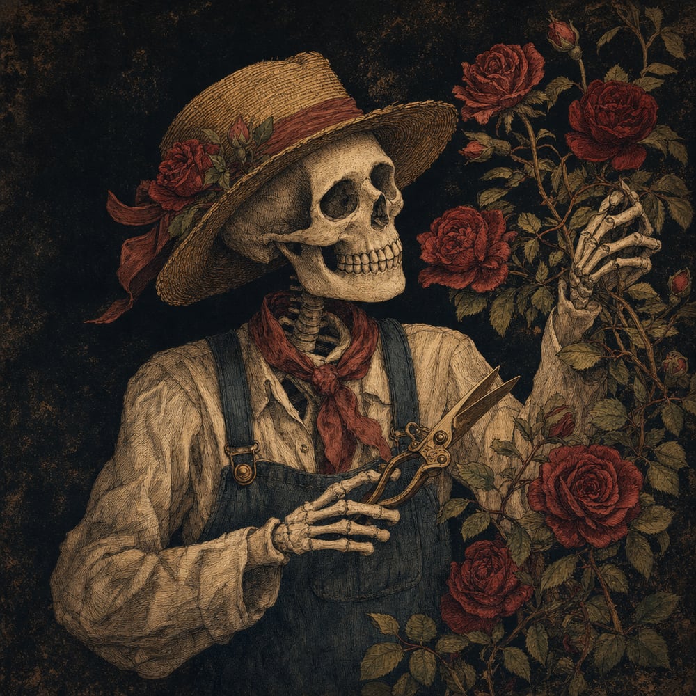 The Gardener